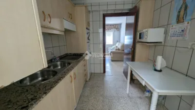 Apartment in Vejer de la Frontera photo 4