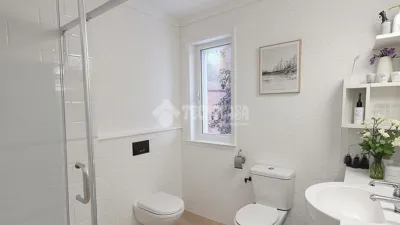 Flat in Rejas photo 6