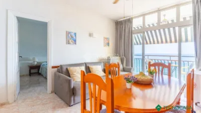 Apartment in Aguadulce photo 10