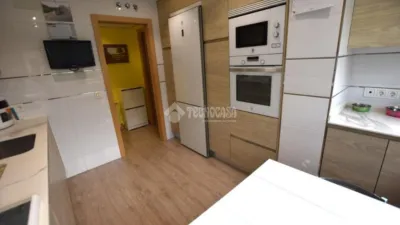 Piso en Getafe Norte photo 12