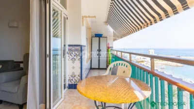 Apartment in Aguadulce photo 15
