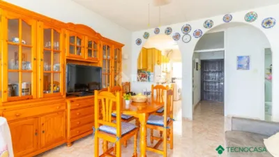 Apartment in Aguadulce photo 9