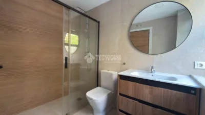 Apartment in Fuente del Berro photo 12