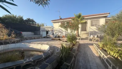 Detached house in Torrejón del Rey photo 22