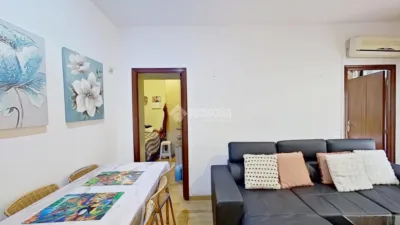 Flat in El Camp de l'Arpa del Clot photo 8