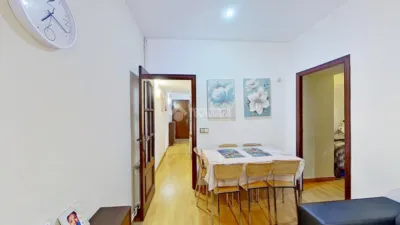 Flat in El Camp de l'Arpa del Clot photo 23