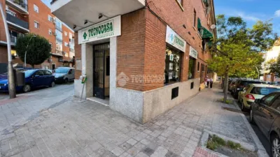 Piso en calle de Valdemarín photo 20