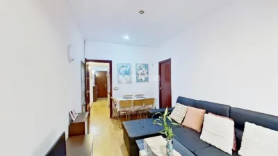 Flat in El Camp de l'Arpa del Clot photo 24