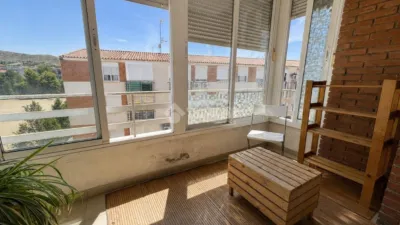 Apartment on Calle Valdemarín photo 2
