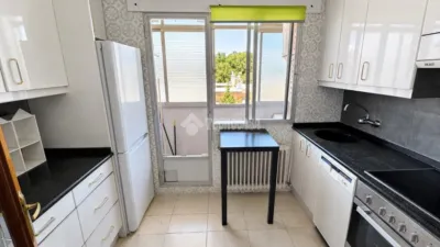 Apartment on Calle Valdemarín photo 4