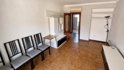 Apartment on Calle Valdemarín photo 3