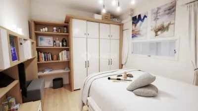 Apartment in Ensanche photo 29