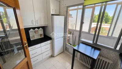 Apartment on Calle Valdemarín photo 5