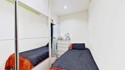 Flat in El Camp de l'Arpa del Clot photo 13