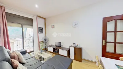 Flat in El Camp de l'Arpa del Clot photo 22