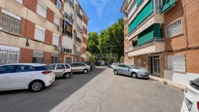 Piso en calle de Valdemarín photo 16