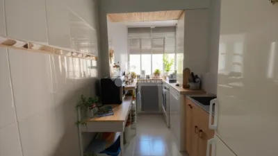 Apartment in Ensanche photo 19