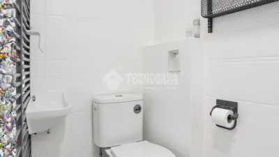 Flat in Santa Eugenia photo 19
