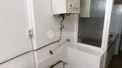 Apartment in Urbadiez-Entrepuentes photo 18