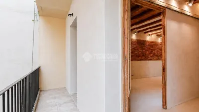 Apartment in El Poble-sec photo 8