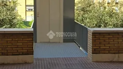 Apartment in Urbadiez-Entrepuentes photo 26