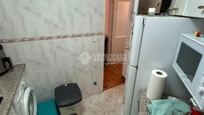 Apartment in Hellín photo 5