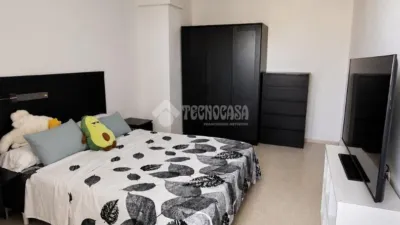 Apartment in Urbadiez-Entrepuentes photo 3