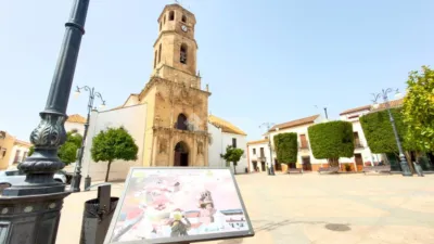 Piso en Los Barrios photo 3