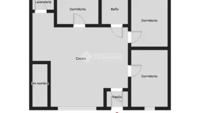 Semi-detached house in Enix photo 29