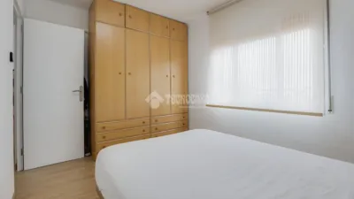 Apartment on Carrer de Lope de Vega photo 35