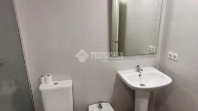 Apartment in Urbadiez-Entrepuentes photo 14