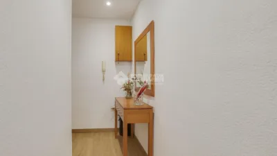 Apartment on Carrer de Lope de Vega photo 38