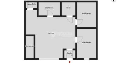 Semi-detached house in Enix photo 28