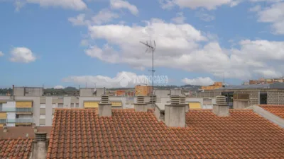 Apartment on Carrer de Lope de Vega photo 14