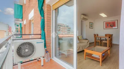 Apartment on Carrer de Lope de Vega photo 10