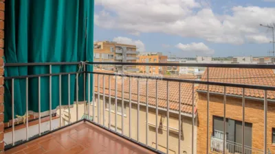 Apartment on Carrer de Lope de Vega photo 9