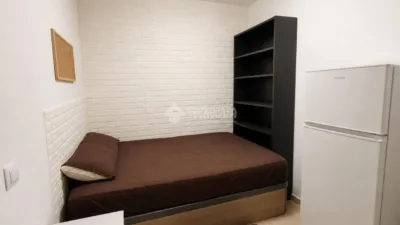 Apartment in Urbadiez-Entrepuentes photo 9
