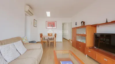 Apartment on Carrer de Lope de Vega photo 5
