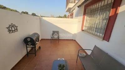 Terraced house on Calle Manuel Garrido Benitez photo 8