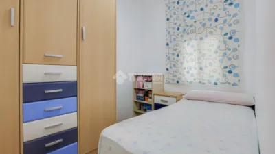 Apartment on Carrer de Lope de Vega photo 33