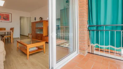 Apartment on Carrer de Lope de Vega photo 8
