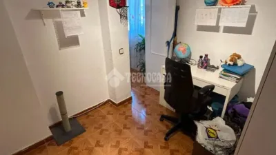 Apartment in Hellín photo 12