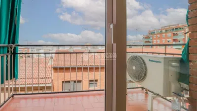 Apartment on Carrer de Lope de Vega photo 11