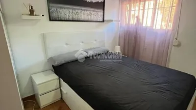 Apartment in Hellín photo 8