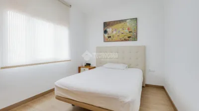 Apartment on Carrer de Lope de Vega photo 34