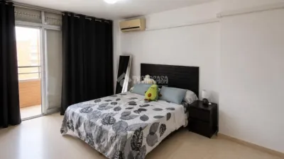 Apartment in Urbadiez-Entrepuentes photo 2