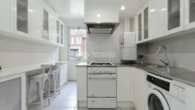 Flat in Santa Eugenia photo 23