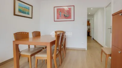 Apartment on Carrer de Lope de Vega photo 6