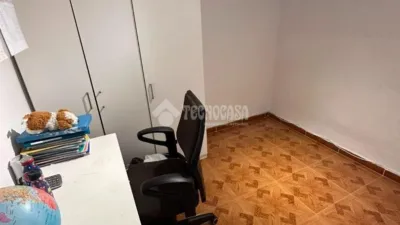 Apartment in Hellín photo 13