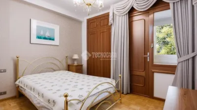 Flat in Santa Eugenia photo 15
